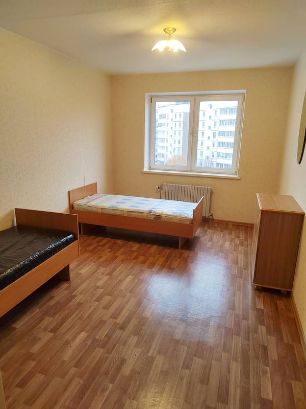 2-комнатная квартира, ул. Есенина, 36, 770 рублей: фото 7