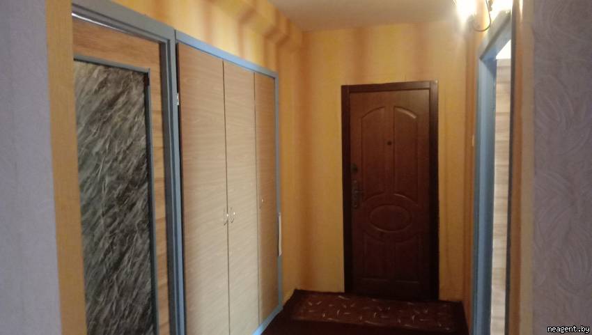 2-комнатная квартира, Машерова, 29, 440 рублей: фото 3
