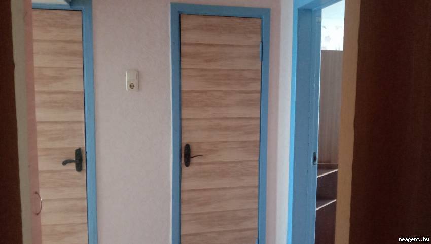 2-комнатная квартира, Машерова, 29, 440 рублей: фото 5