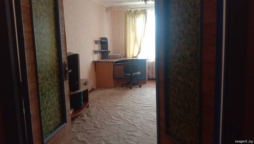 2-комнатная квартира, Машерова, 29, 440 рублей: фото 7