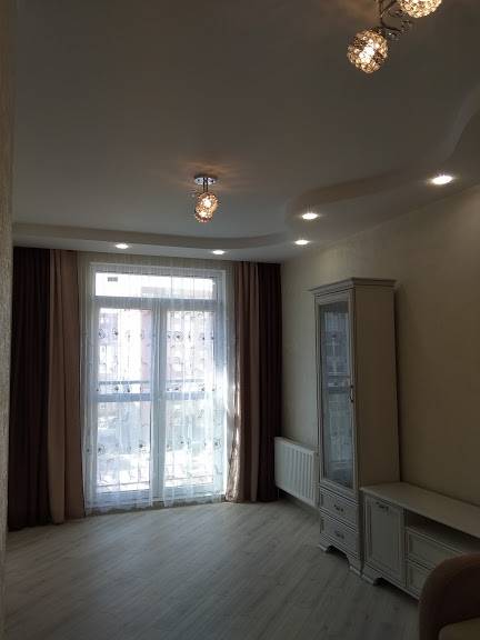 2-комнатная квартира, ул. Кирилла Туров­ского, 6, 1452 рублей: фото 3