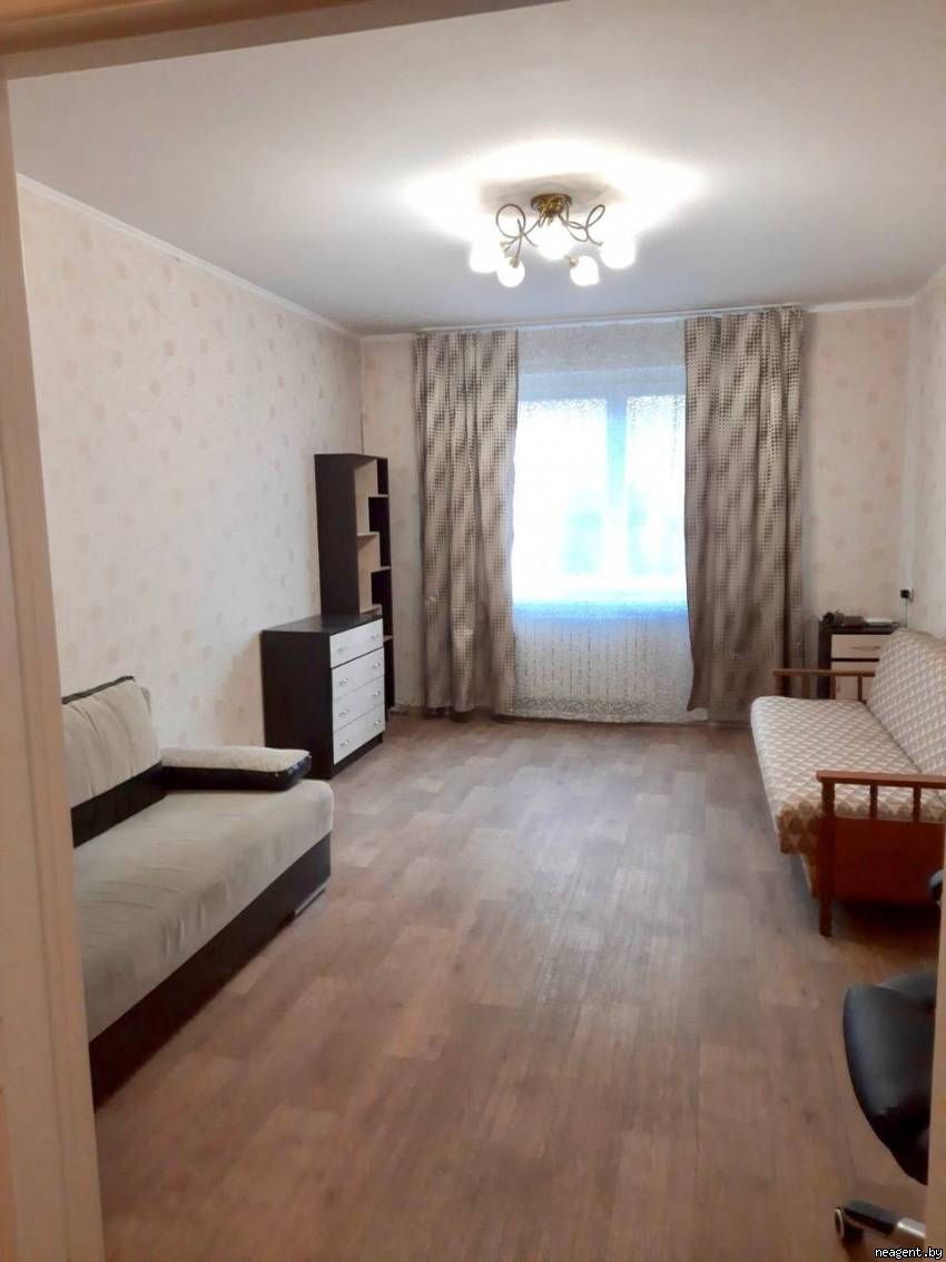 1-комнатная квартира, , 480 рублей: фото 1