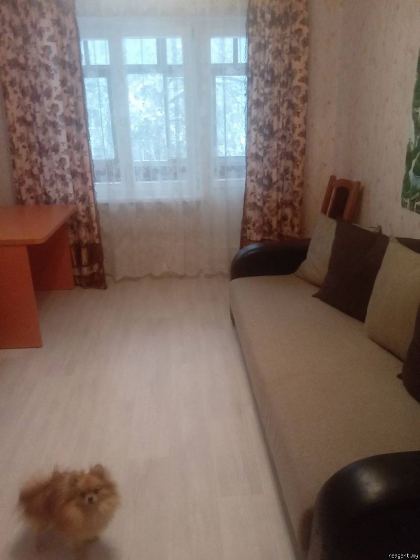2-комнатная квартира, ул. Ландера, 68, 701 рублей: фото 2
