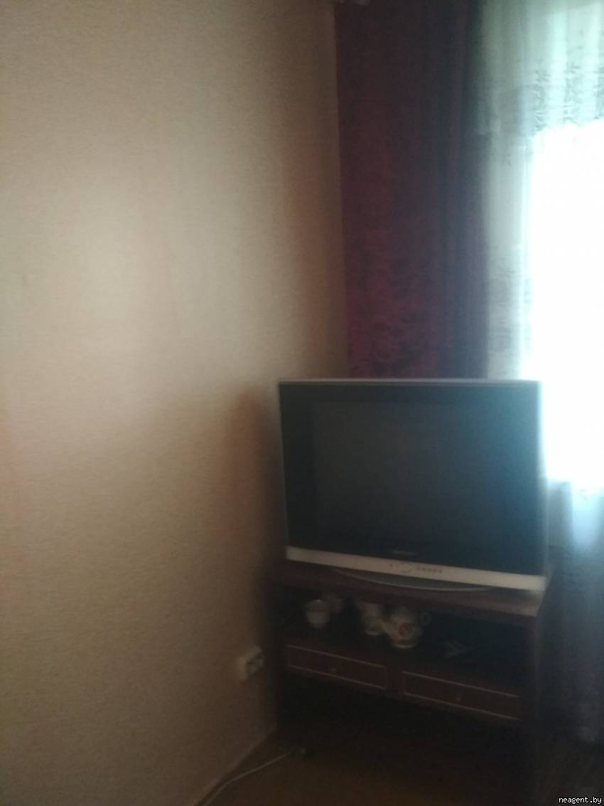 2-комнатная квартира, шабаны, 3, 620 рублей: фото 1