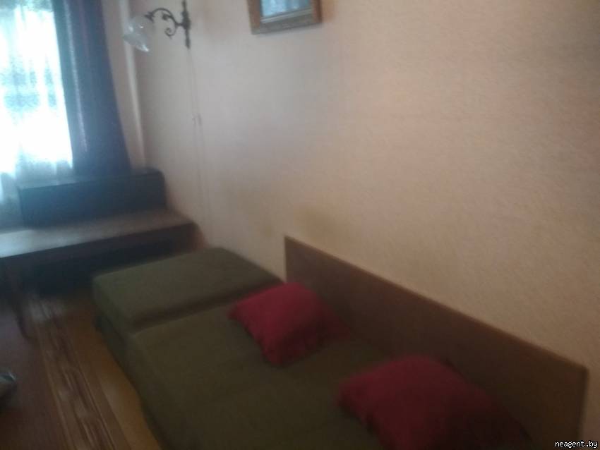 2-комнатная квартира, шабаны, 3, 620 рублей: фото 2