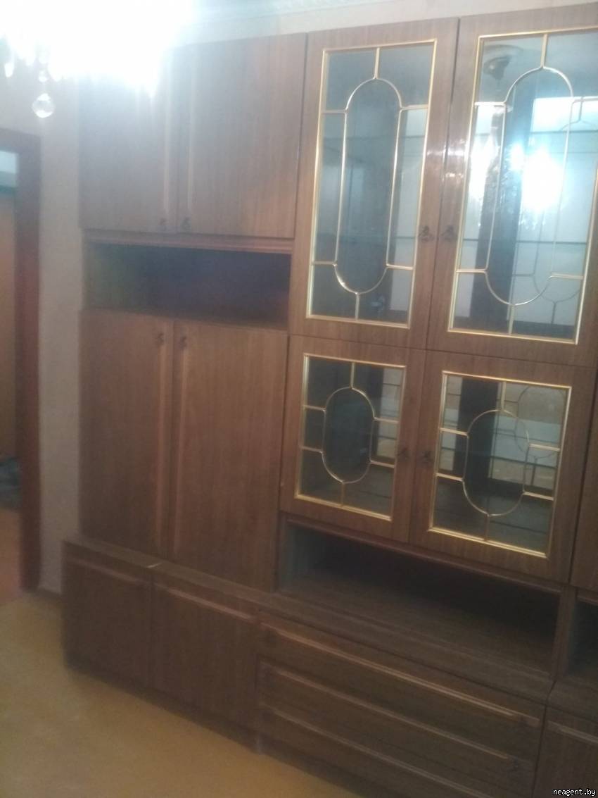 2-комнатная квартира, шабаны, 3, 620 рублей: фото 7
