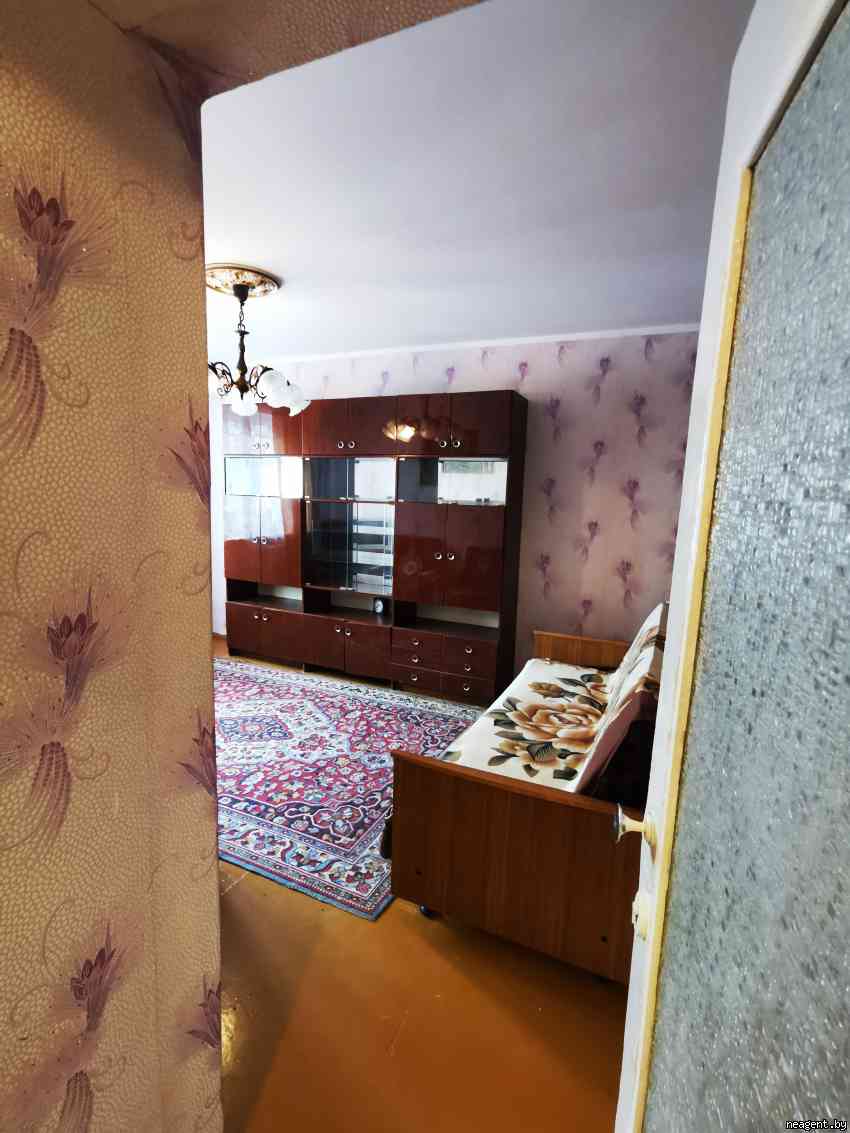 2-комнатная квартира, ул. Ландера, 24, 115935 рублей: фото 4
