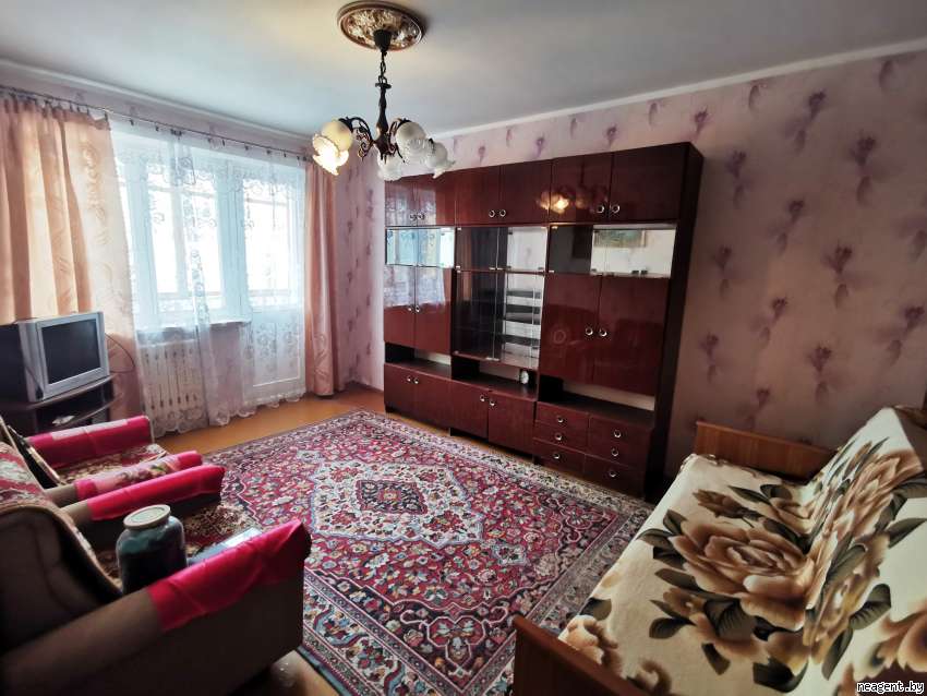 2-комнатная квартира, ул. Ландера, 24, 115935 рублей: фото 5