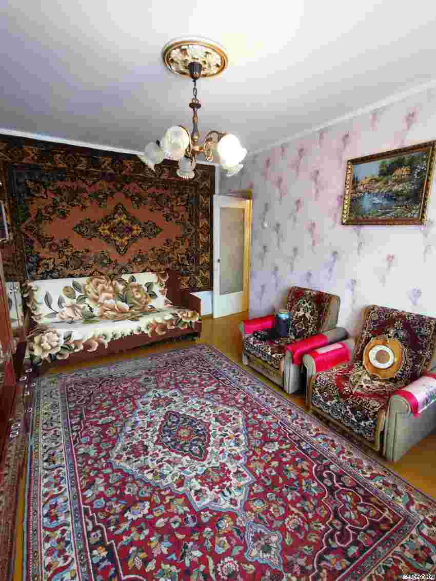 2-комнатная квартира, ул. Ландера, 24, 115935 рублей: фото 6