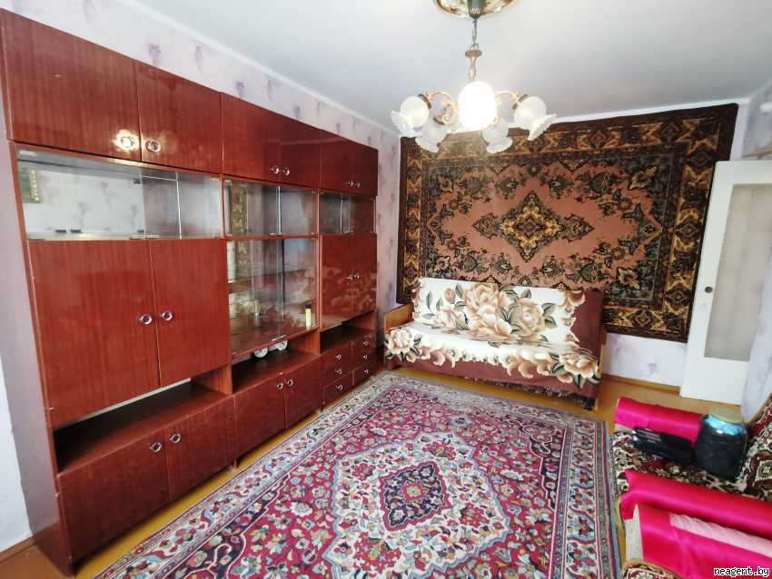 2-комнатная квартира, ул. Ландера, 24, 115935 рублей: фото 7