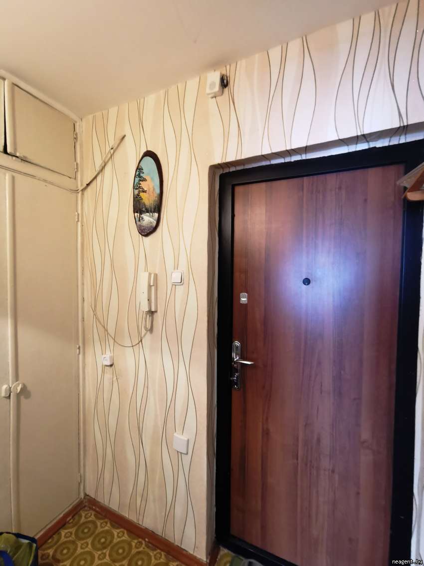 2-комнатная квартира, ул. Ландера, 24, 115935 рублей: фото 8