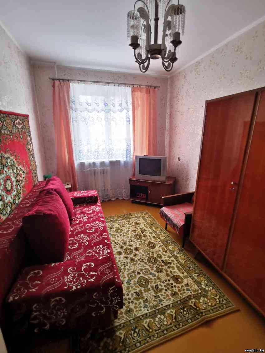 2-комнатная квартира, ул. Ландера, 24, 115935 рублей: фото 12