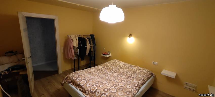 4-комнатная квартира,  ул. Наполеона Орды, 998 рублей: фото 7