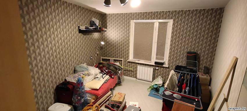 4-комнатная квартира,  ул. Наполеона Орды, 998 рублей: фото 8