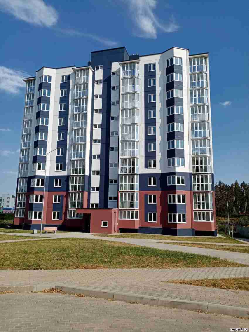 1-комнатная квартира, ул. Брестская, 3, 454 рублей: фото 2