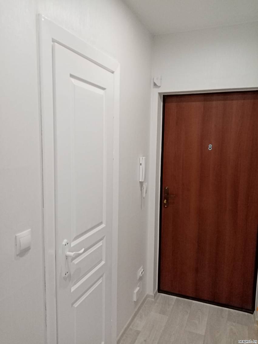 1-комнатная квартира, ул. Брестская, 3, 454 рублей: фото 9