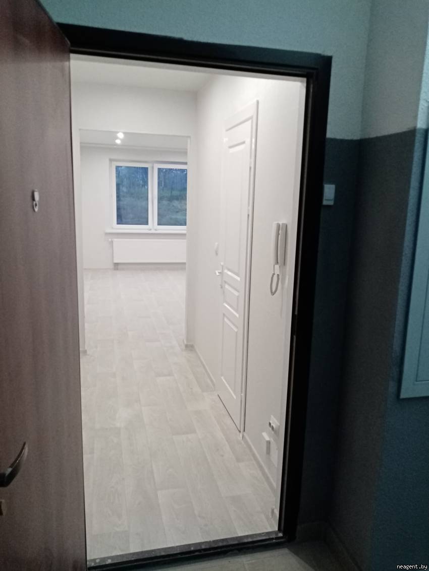 1-комнатная квартира, ул. Брестская, 3, 454 рублей: фото 12