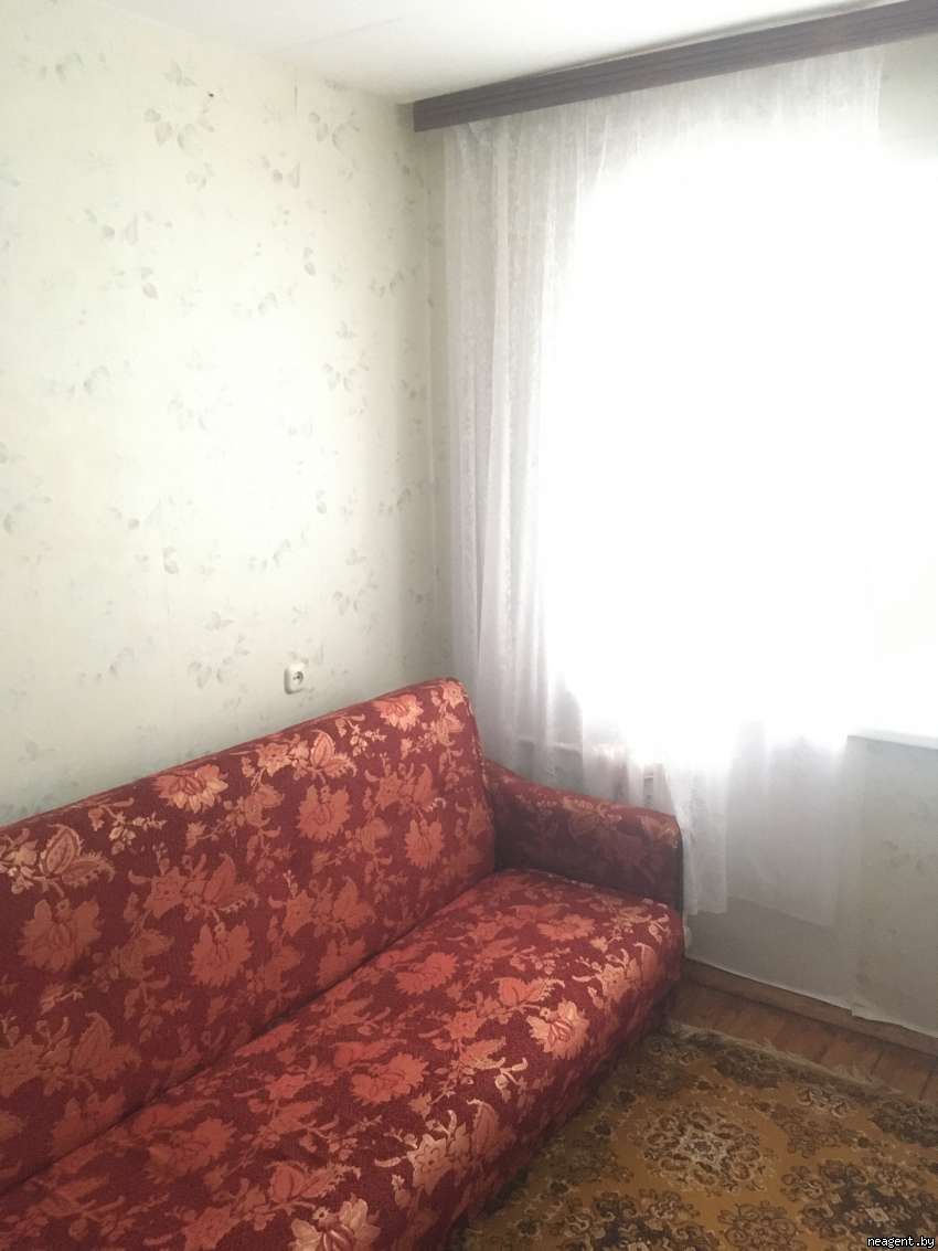 2-комнатная квартира, ул. Гая, 42, 620 рублей: фото 4