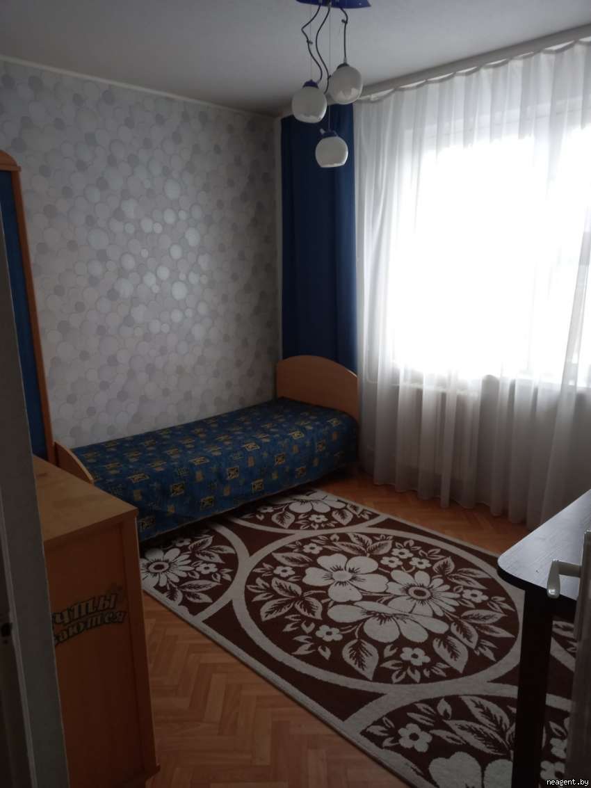 Комната, ул. Прушинских, 26, 298 рублей: фото 1