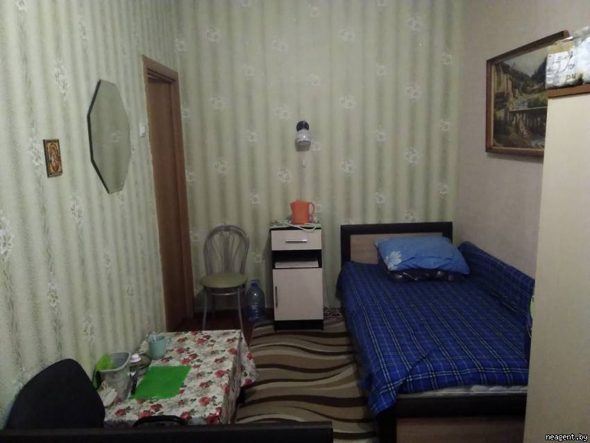 Комната, Улица Козлова, 23, 15 рублей: фото 1