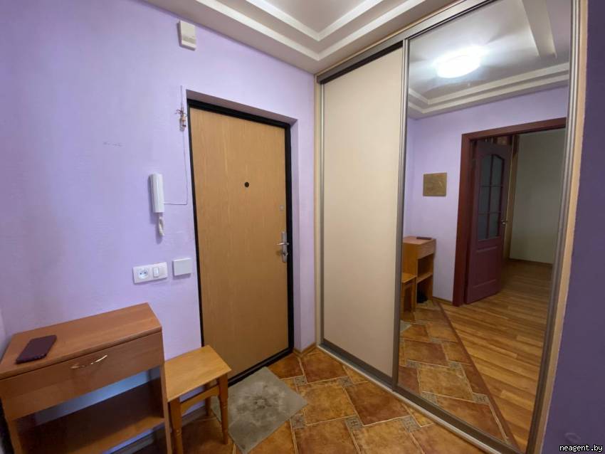 1-комнатная квартира, ул. Корженевского, 13, 873 рублей: фото 2