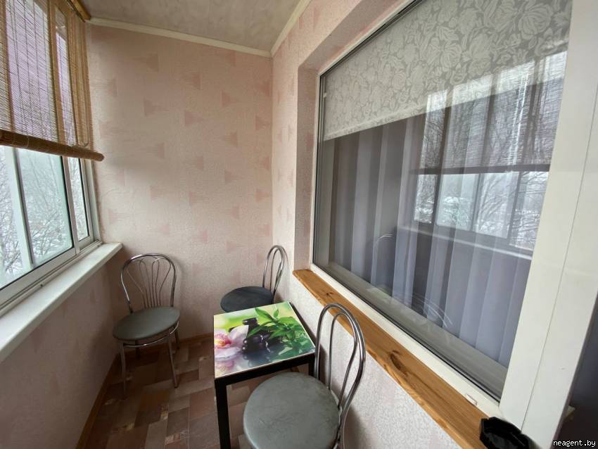 1-комнатная квартира, ул. Корженевского, 13, 873 рублей: фото 10