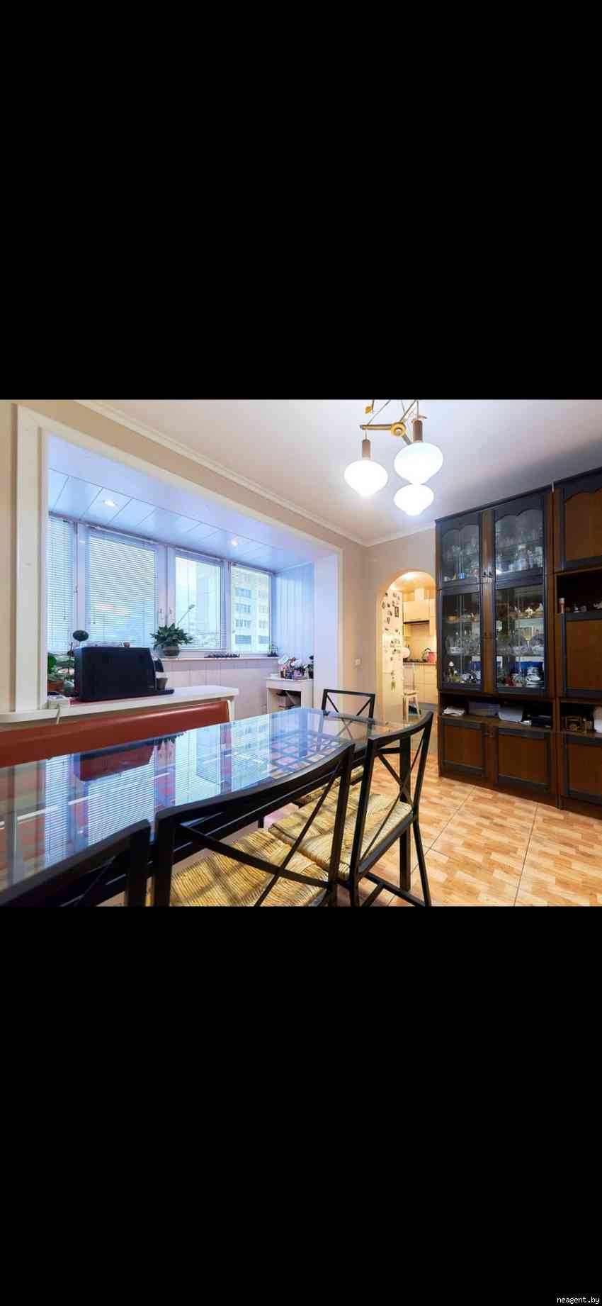 3-комнатная квартира, ул. Слободская, 141, 999 рублей: фото 2