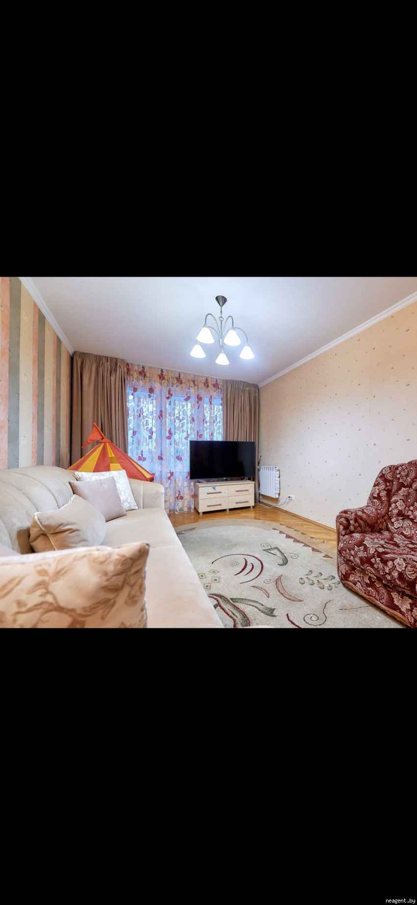 3-комнатная квартира, ул. Слободская, 141, 999 рублей: фото 8