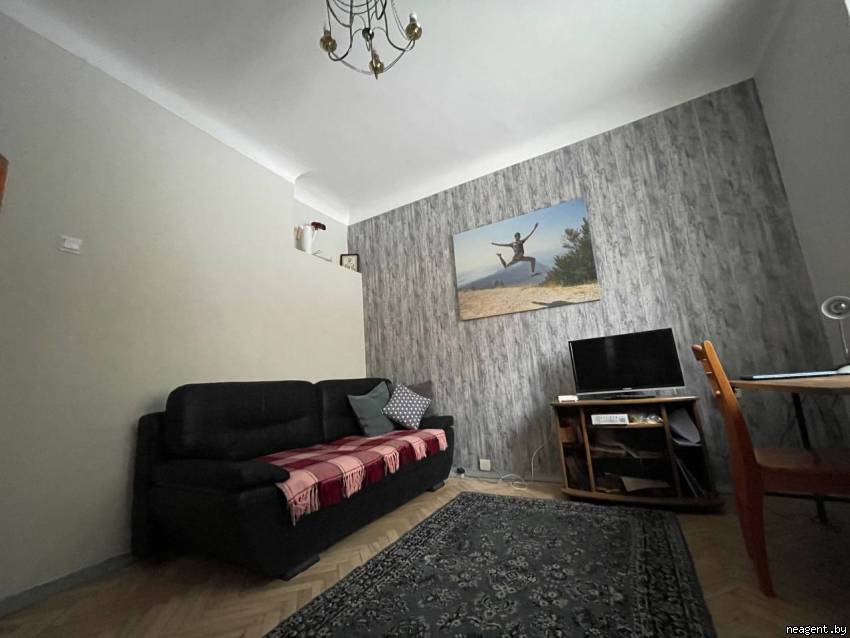 2-комнатная квартира, ул. Козлова, 16, 1091 рублей: фото 2