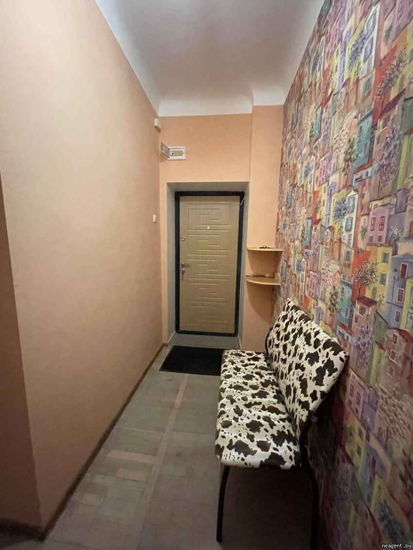 2-комнатная квартира, ул. Козлова, 16, 1091 рублей: фото 13