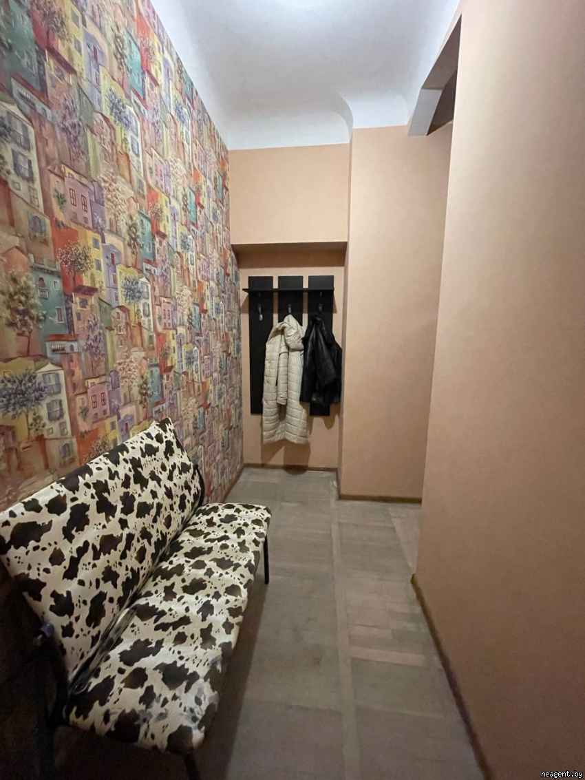 2-комнатная квартира, ул. Козлова, 16, 1091 рублей: фото 14