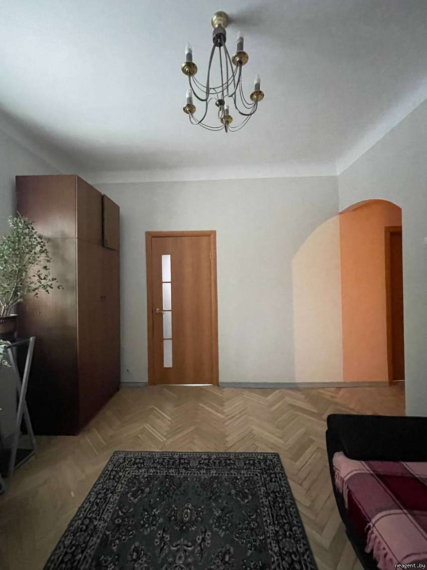 2-комнатная квартира, ул. Козлова, 16, 1091 рублей: фото 15