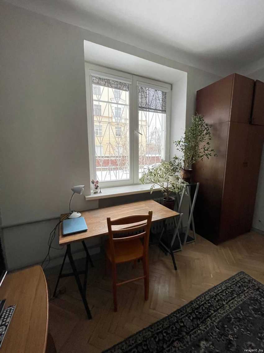 2-комнатная квартира, ул. Козлова, 16, 1091 рублей: фото 16
