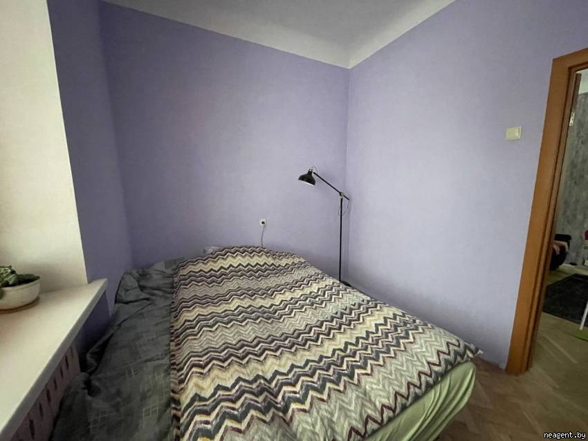 2-комнатная квартира, ул. Козлова, 16, 1091 рублей: фото 17