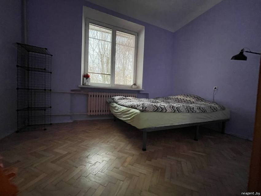 2-комнатная квартира, ул. Козлова, 16, 1091 рублей: фото 19