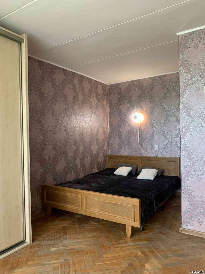 1-комнатная квартира, ул. Богдановича, 70, 682 рублей: фото 3