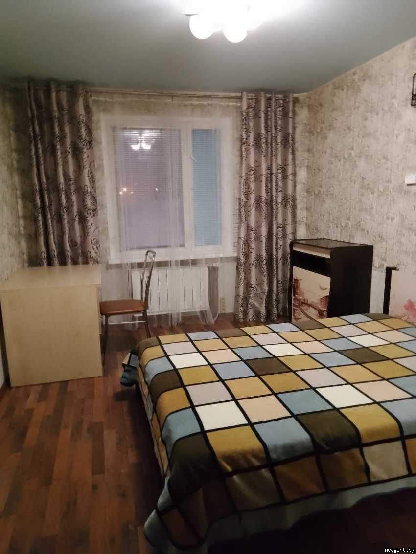 2-комнатная квартира, Матусевича, 60, 800 рублей: фото 7