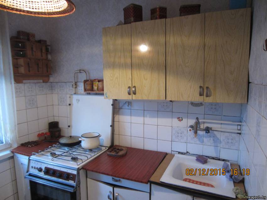 2-комнатная квартира, ул. Калиновского, 35, 126041 рублей: фото 2