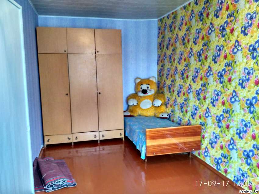 2-комнатная квартира, ул. Калиновского, 35, 126041 рублей: фото 3