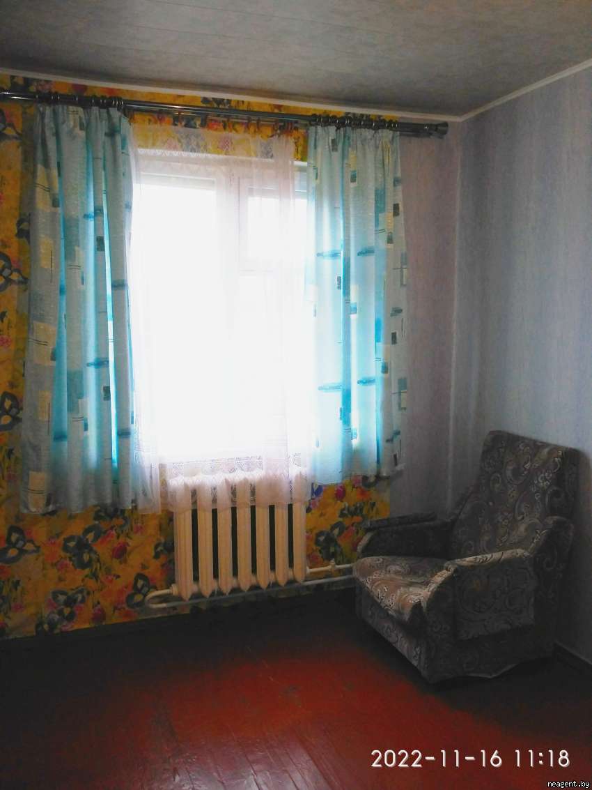 2-комнатная квартира, ул. Калиновского, 35, 126041 рублей: фото 8