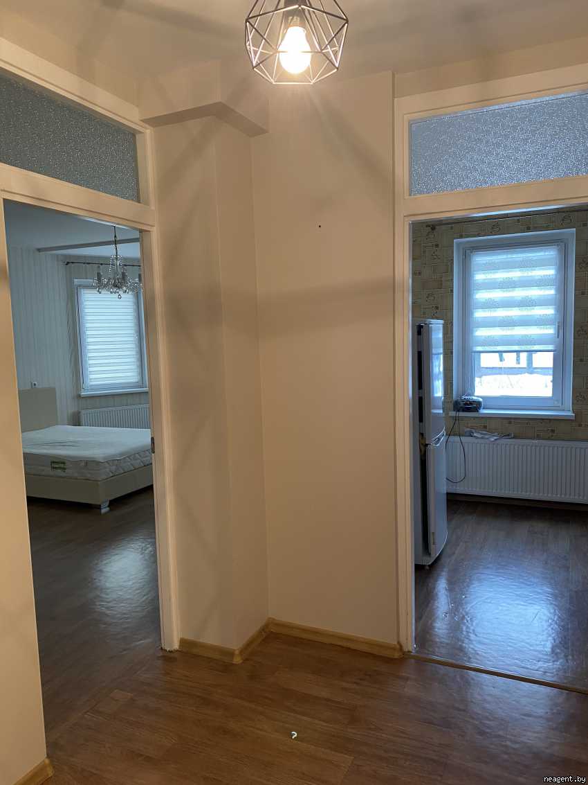 1-комнатная квартира, Грушевская, 90, 820 рублей: фото 5