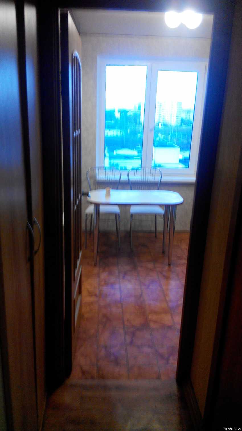 3-комнатная квартира, ул. Михася Лынькова, 15, 743 рублей: фото 9
