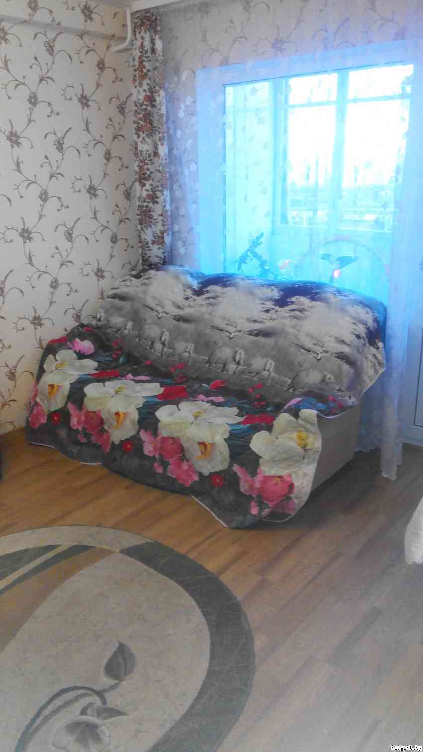 3-комнатная квартира, ул. Михася Лынькова, 15, 743 рублей: фото 11