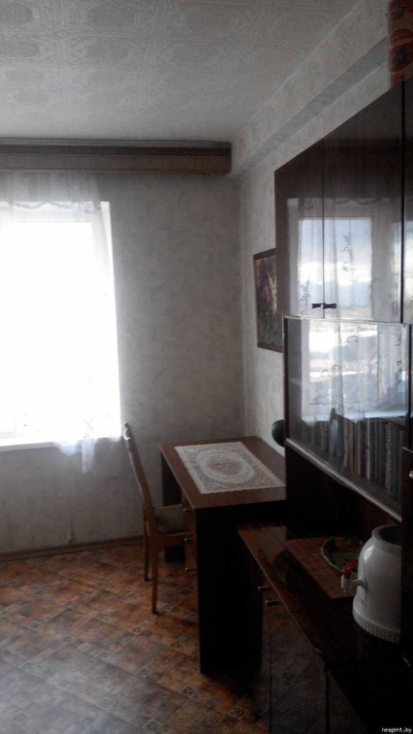 3-комнатная квартира, ул. Михася Лынькова, 15, 743 рублей: фото 13