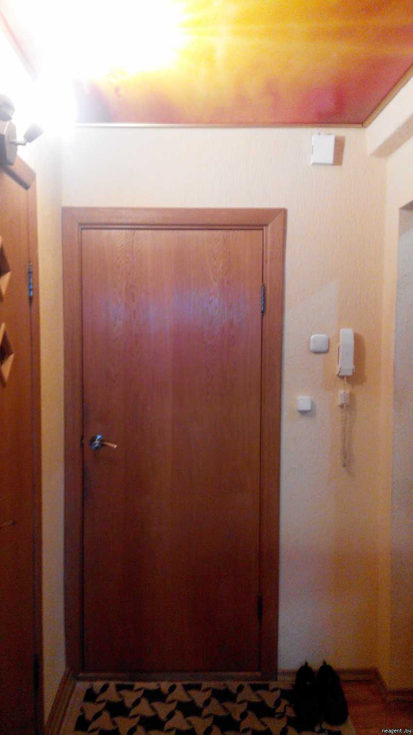 3-комнатная квартира, ул. Михася Лынькова, 15, 743 рублей: фото 17