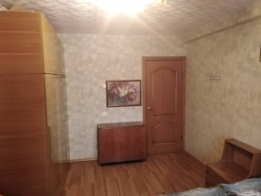 3-комнатная квартира, ул. Михася Лынькова, 15, 743 рублей: фото 19