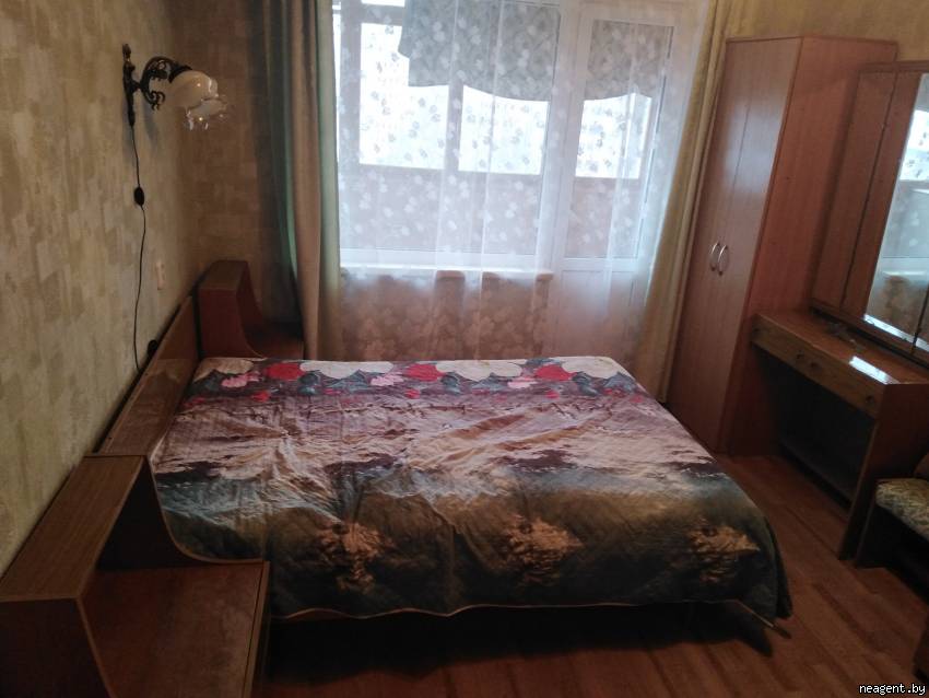 3-комнатная квартира, ул. Михася Лынькова, 15, 743 рублей: фото 22