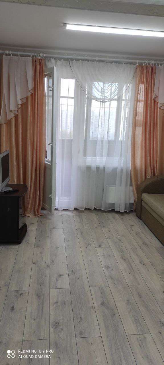 1-комнатная квартира, ул. Есенина, 16, 818 рублей: фото 11