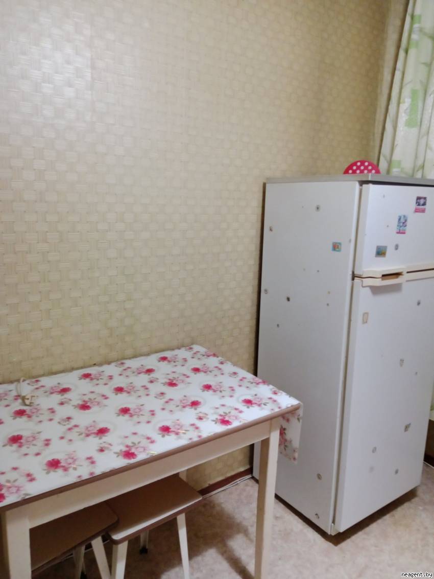1-комнатная квартира,  ул. Бельского, 600 рублей: фото 6
