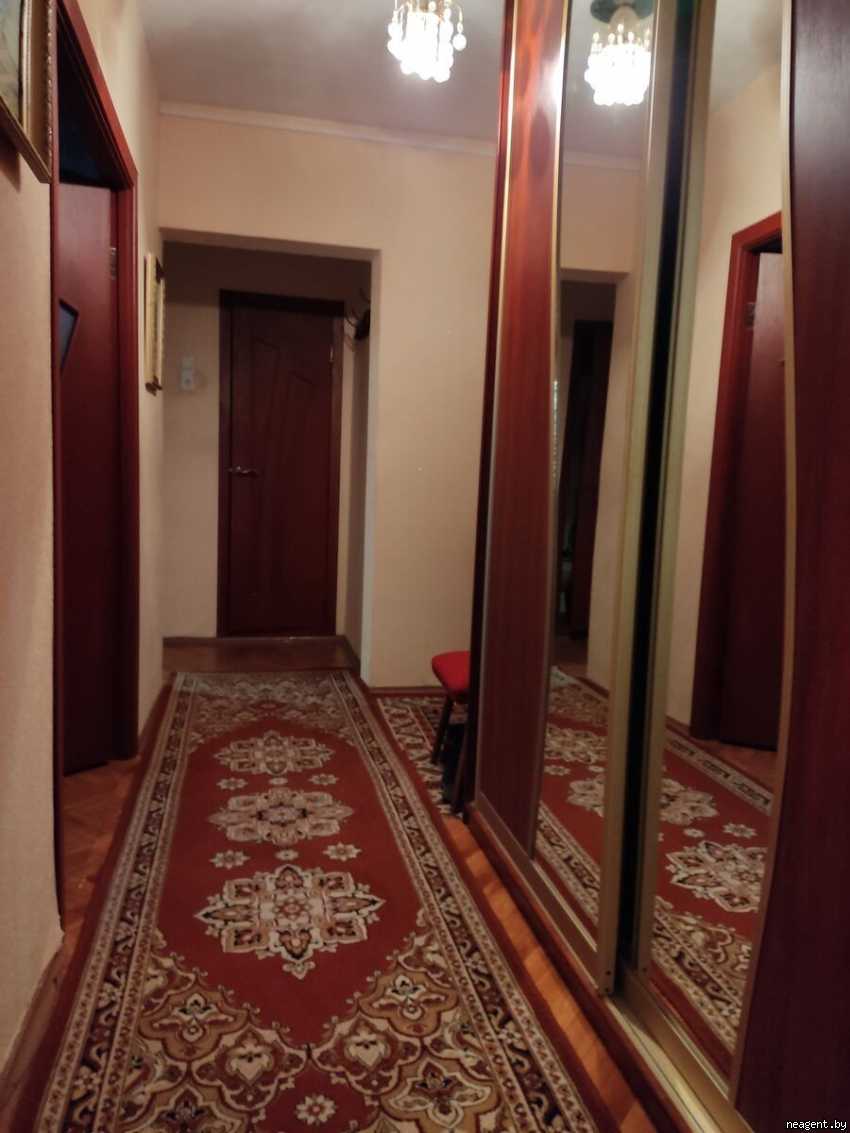 2-комнатная квартира, ул. Лучины, 52, 800 рублей: фото 1